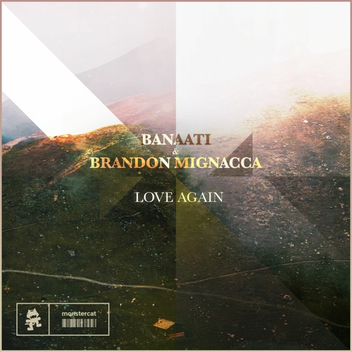 Banaati & Brandon Mignacca